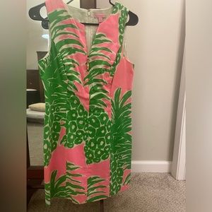 Lilly dress size 4
